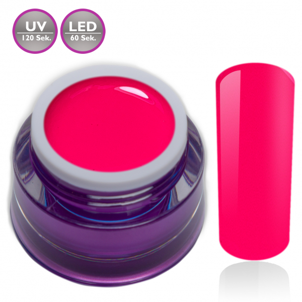 Premium Farbgel Neon Lunatic