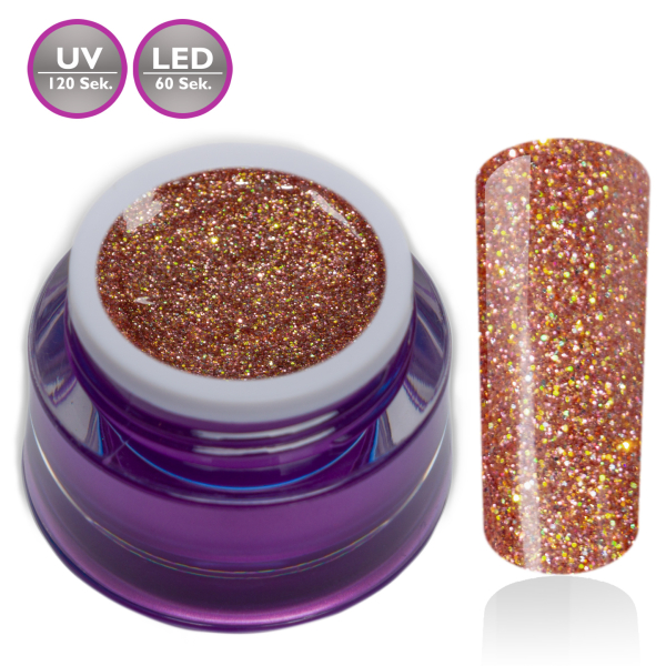 PREMIUM Glittergel Herbst Set 2021