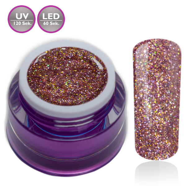 PREMIUM Glittergel Herbst Set 2021