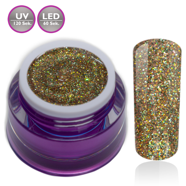 PREMIUM Glittergel Herbst Set 2021