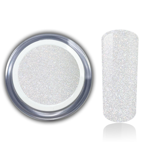 weiss Nagelgel RM Beautynails