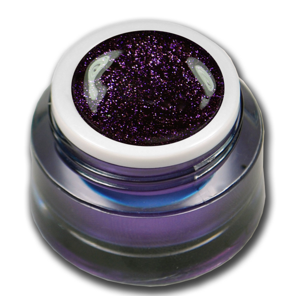 Glittergel UV Gel Glitter Space 5ml