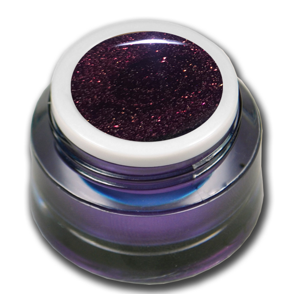 Glittergel UV Gel No. 93 Amulet