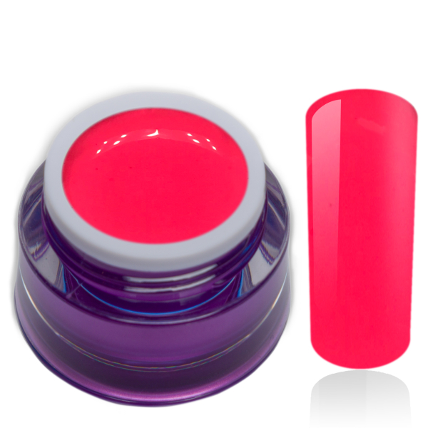 Premium Farbgel Candy Pop Pink