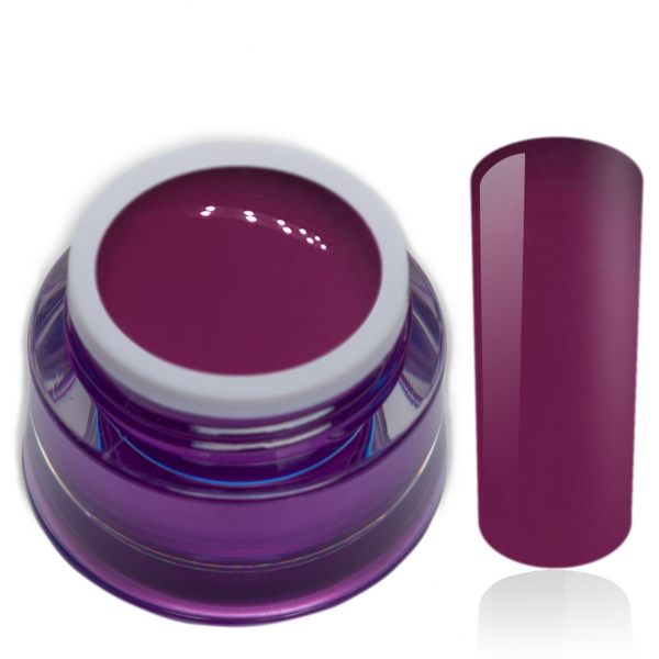 Premium Farbgel Candy Pop Purple