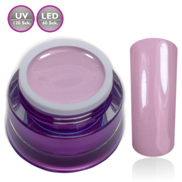 PREMIUM Farbgel Set - Valentine Color Set