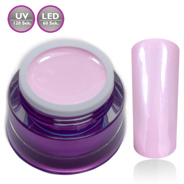 PREMIUM Farbgel Set - Valentine Color Set