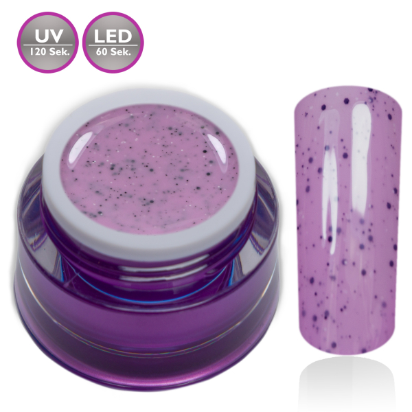 Premium Farbgel Milkshake Set