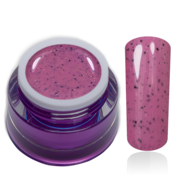Premium Farbgel Milkshake Raspberry