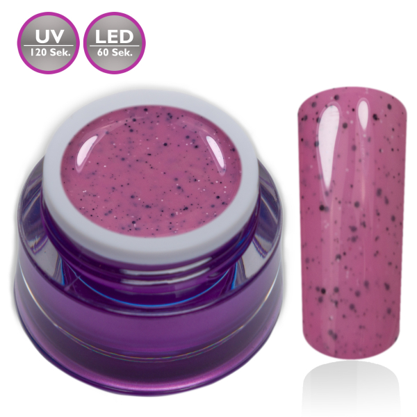 Premium Farbgel Milkshake Set