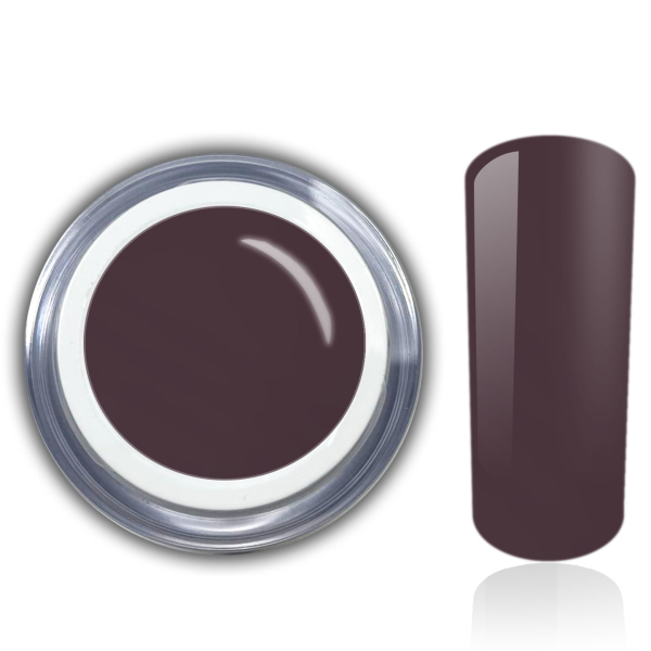 violett dark violet farbe nagelgel rm beautynails