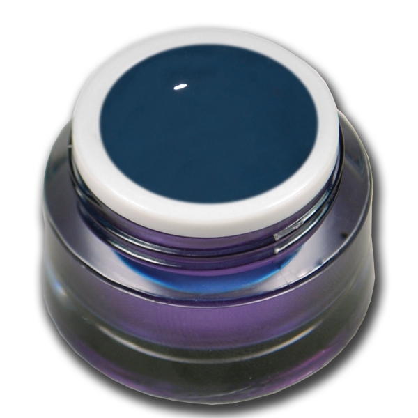 PREMIUM Farbgel UV GEL Poseidon 5 ml