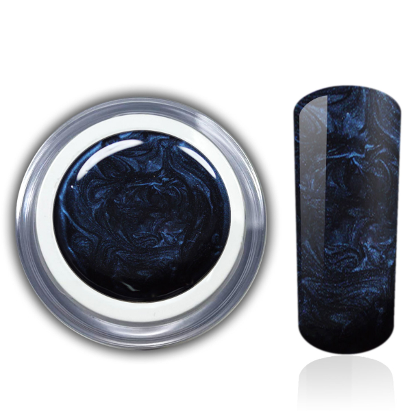 farbgel blau rm beautynails nagelgel
