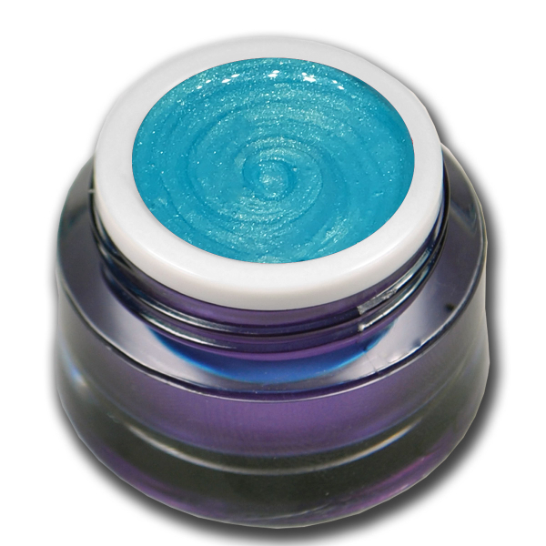 PREMIUM Metallic Farbgel Nr. 99 Paradise Island