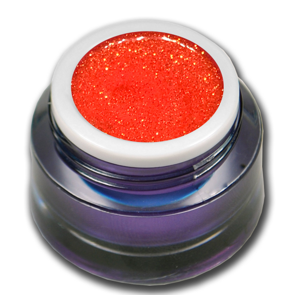 Premium Neon Glitter Gel Rio 5ml