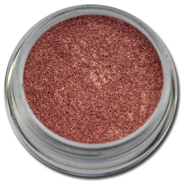 Pigment Puder Ultrafein Aubergine #13