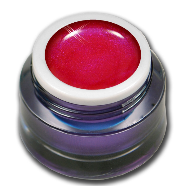 Premium Glossy UV Gel Sin