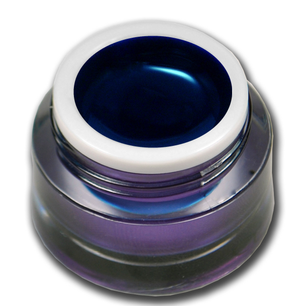 Premium Glossy UV Gel Blue-Moon