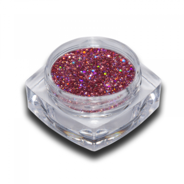 Premium Glitter Puder Princess