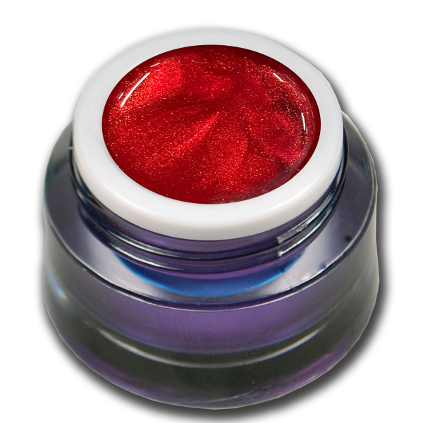 PREMIUM Cat Eye Magnetgel Magic Red