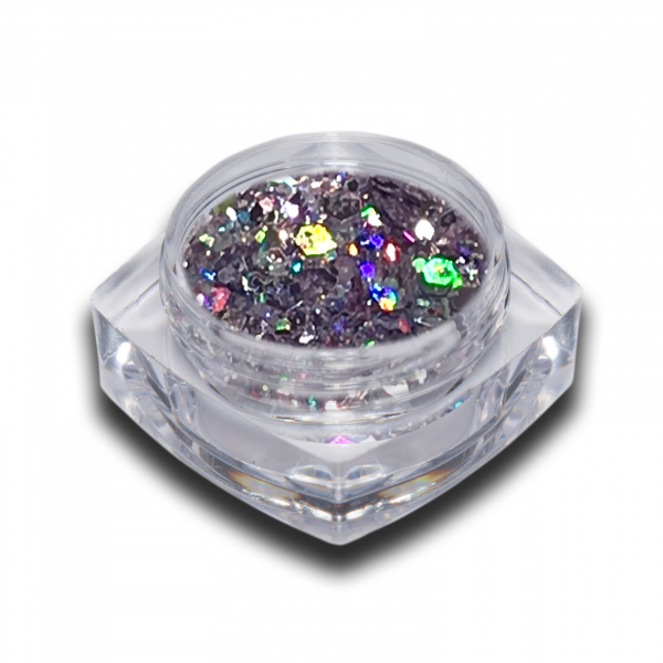 Sparkle Dreams Glitzer Set