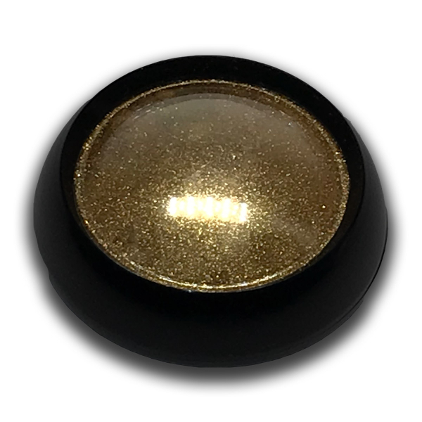 Gold Effekt Chrome Farb Pigment