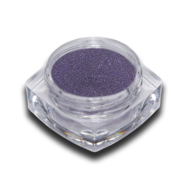 Purple Effekt Chrome Pigment