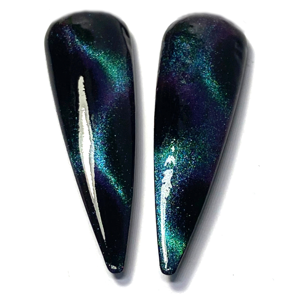 PREMIUM 9D Magic Cat Eye No 1 Magnetgel