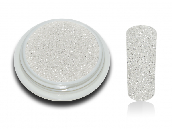 White Diamond Mix Glitter Set