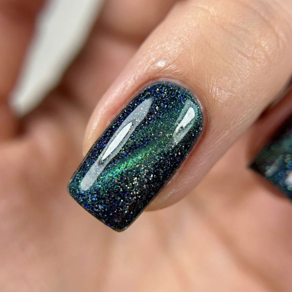 Shellac Simply Lac Pinselflasche Nagellack UV Polish