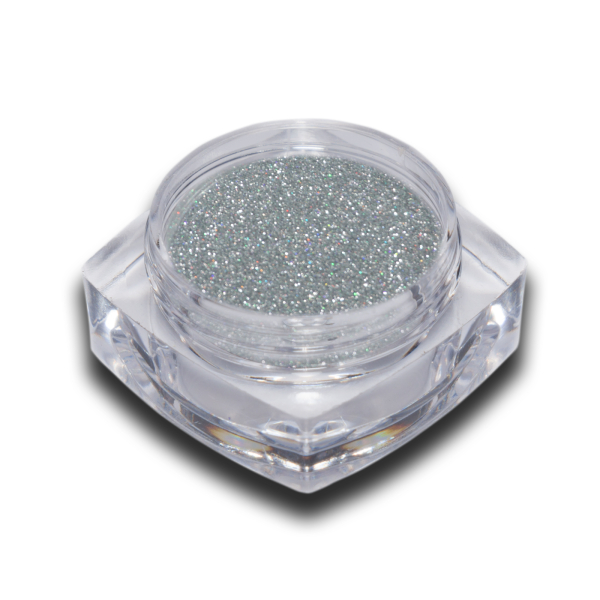Gold-Silber Chrome Pigment Set