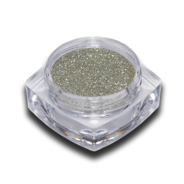 Gold-Silber Chrome Pigment Set