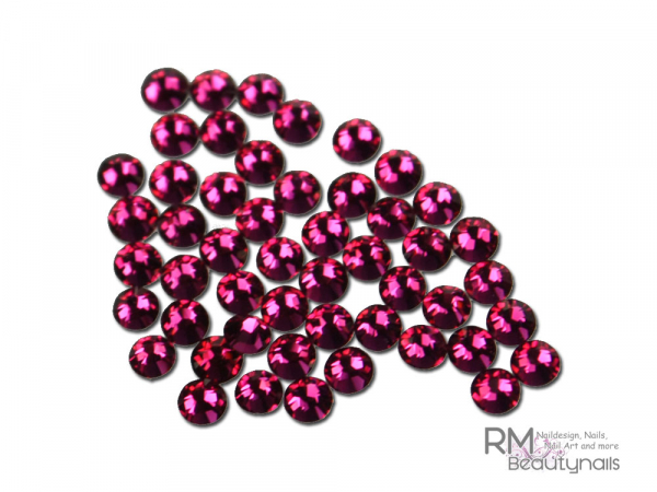 Swarovski® Kristall - Ruby SS5