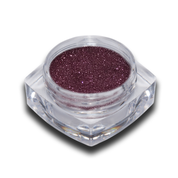 Color Chrome Pigment Puder Pink