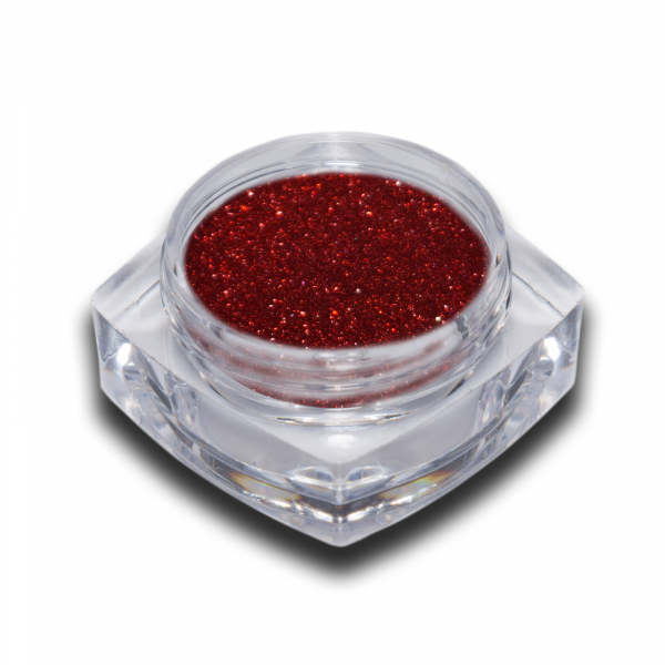 Red X-Mas Chrome Pigment Set