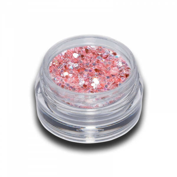 X-Mas Glitter Glitzer Mix Set