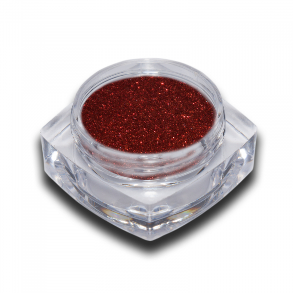 Red X-Mas Chrome Pigment Set