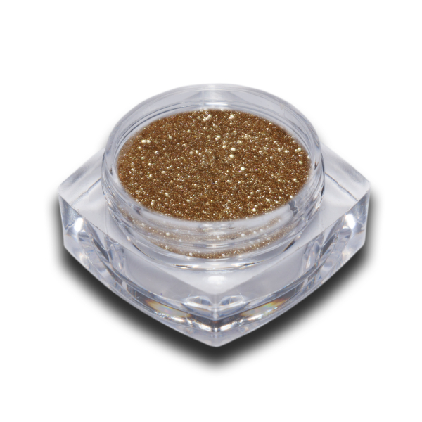 Gold-Silber Chrome Pigment Set