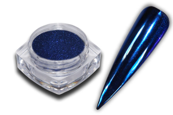 Color Chrome Pigment Puder Set