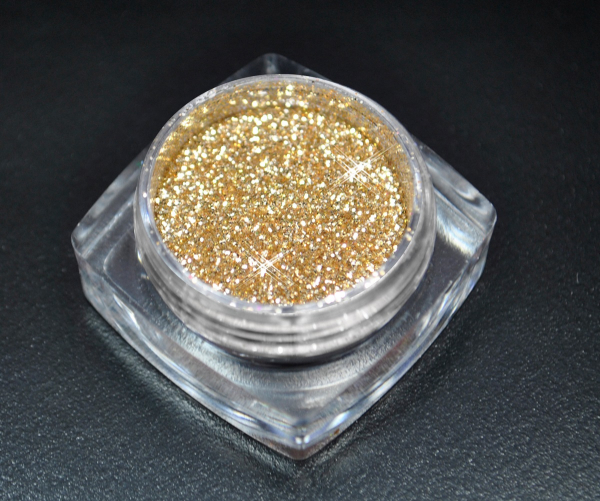 Premium Glitter Puder Sahara #00652-07