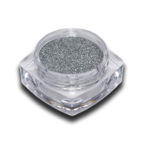 Gold-Silber Chrome Pigment Set