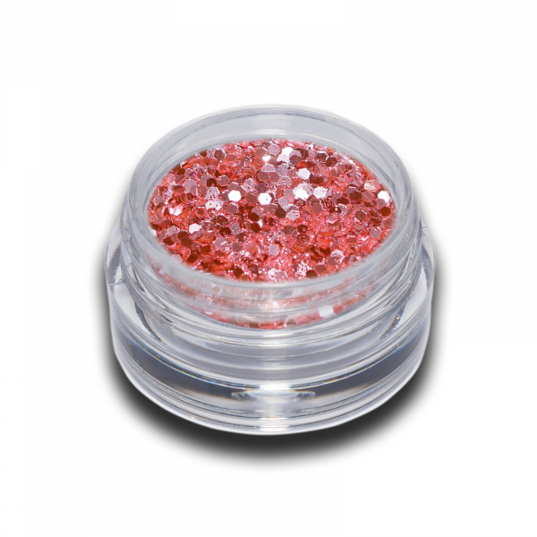 X-Mas Glitter Glitzer Mix Set