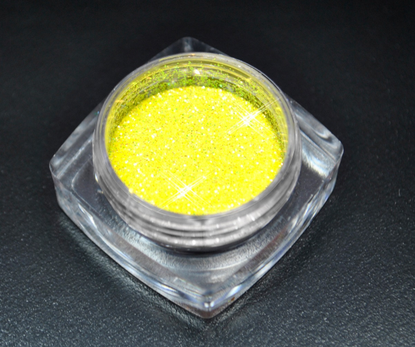 Premium Glitter Puder Lemone #00652-21