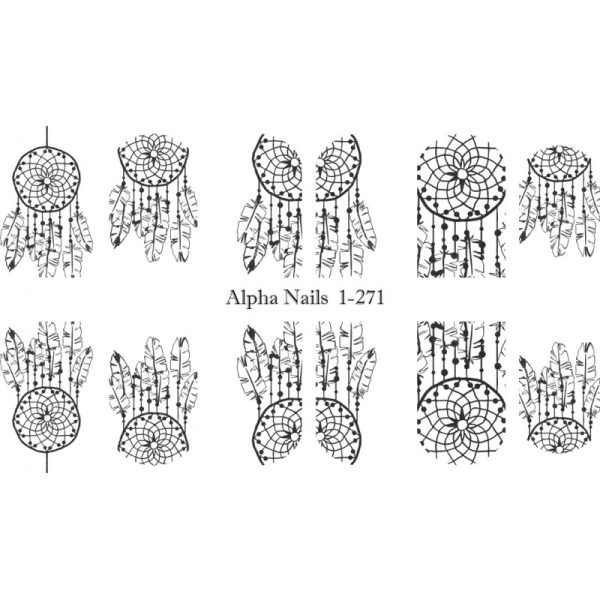 FN Sticker 1-271