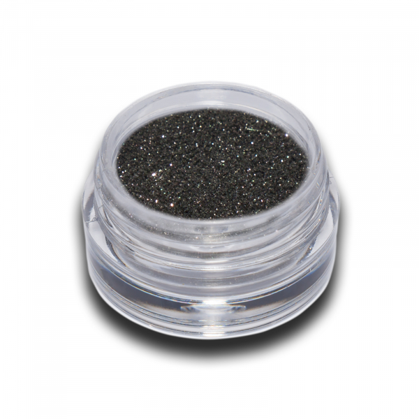 Sugar Glitzer Puder "Crystal Golden Gothic"