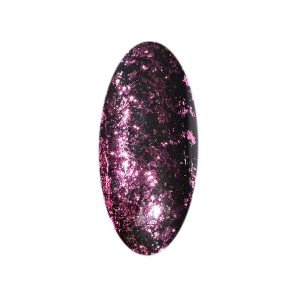 Chrome Flakes Pink Nr. 6