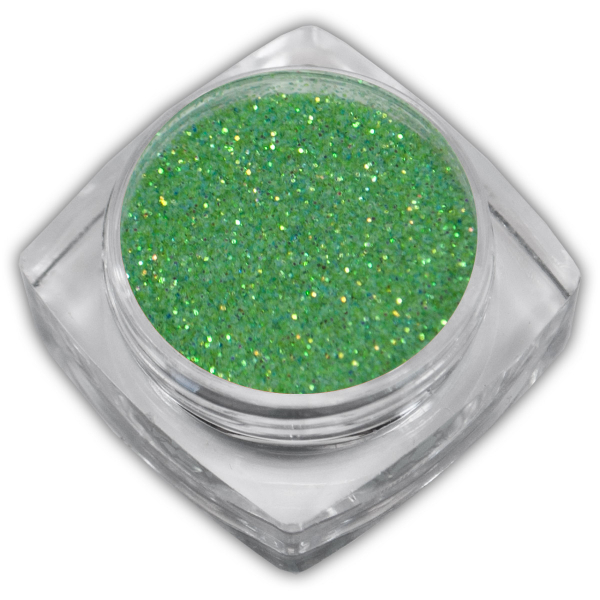 Funky Glitter Puder irisierend