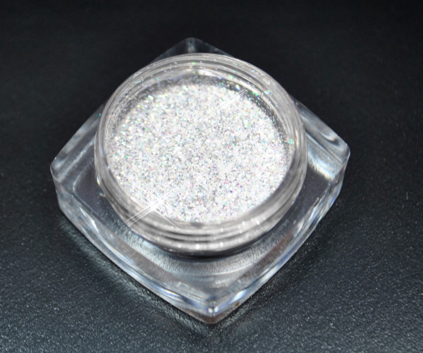 Premium Glitter Puder Urdin #00652-27