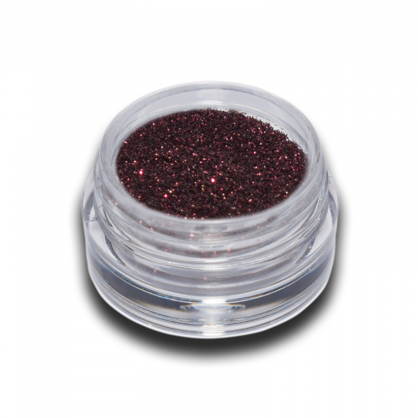 Sugar Glitzer Puder "Crystal Lavastone"