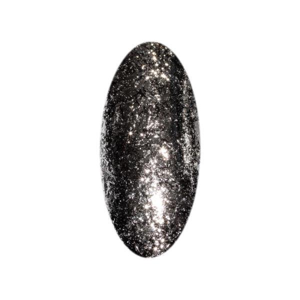 Chrome Flakes Silber Nr. 1